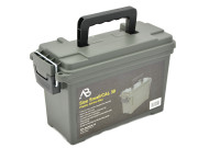 Ammunition box Newly made Plastic