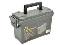 Ammunition box Newly made Plastic ammo box
