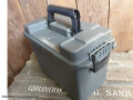 Ammunition box Newly made Plastic ammo box