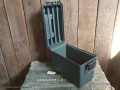 Ammunition box Newly made Plastic ammo box