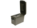 Ammunition box Newly made Plastic ammo box