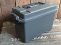 Ammunition box Newly made Plastic Large ammo box