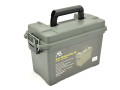 Ammunition box Newly made Plastic Large ammo box