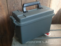 Ammunition box Newly made Plastic Large ammo box