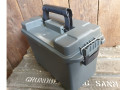 Ammunition box Newly made Plastic Large ammo box