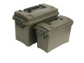 Ammunition box Newly made Plastic Large ammo box