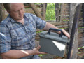 Ammunition box Newly made Plastic Large ammo box