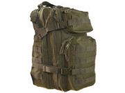 Assault Pack 25L Green