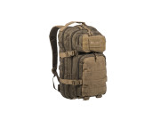 Assault pack 25L Ranger Green/Coyote