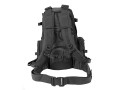 Assault Pack 60 l Svart