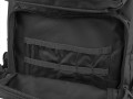 Assault pack MOLLE 35 liter Laser Cut Svart