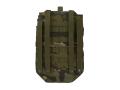 Back Panel Plate Carrier MTC Tropic backpacks