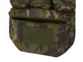 Back Panel Plate Carrier MTC Tropic backpacks