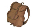 Backpack canvas