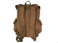 Backpack canvas backpacks