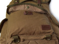 Backpack canvas backpacks