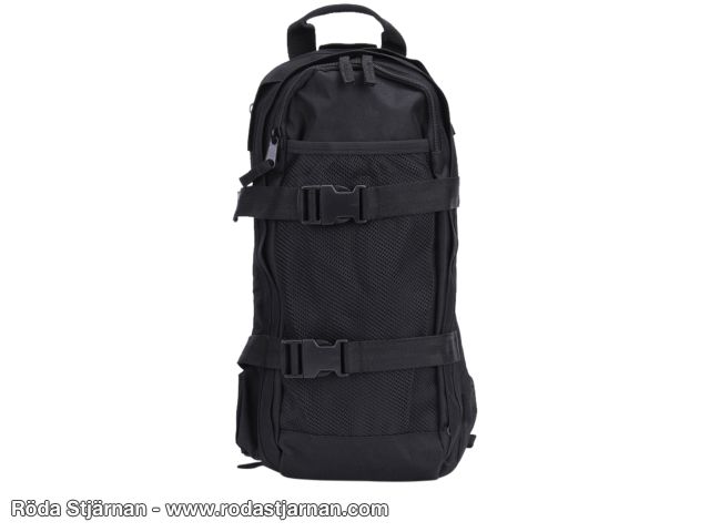 Backpack With Hydration Bladder Black backpacks