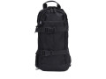 Backpack With Hydration Bladder Black backpacks