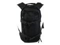 Backpack With Hydration Bladder Black backpacks