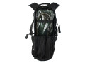 Backpack With Hydration Bladder Black backpacks