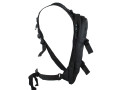 Backpack With Hydration Bladder Black backpacks