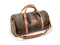 BeaverCraft Journey Duffel Bag Chocolate