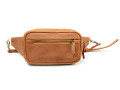 BeaverCraft Quest Waist Bag Brown