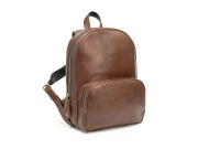 BeaverCraft Women's Serenity Backpack Brown