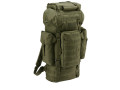 Brandit Combat Backpack Molle Green