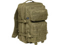 Brandit US Cooper Large 40L Green