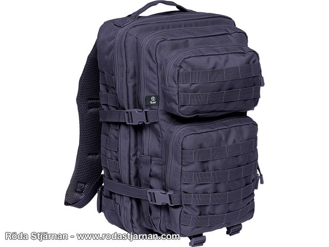 Brandit US Cooper Large 40L Navy