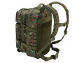 Brandit US Cooper Lasercut medium Flecktarn backpacks