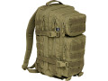 Brandit US Cooper Medium 25L Green