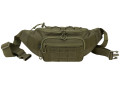 Brandit Waist Bag Molle Green