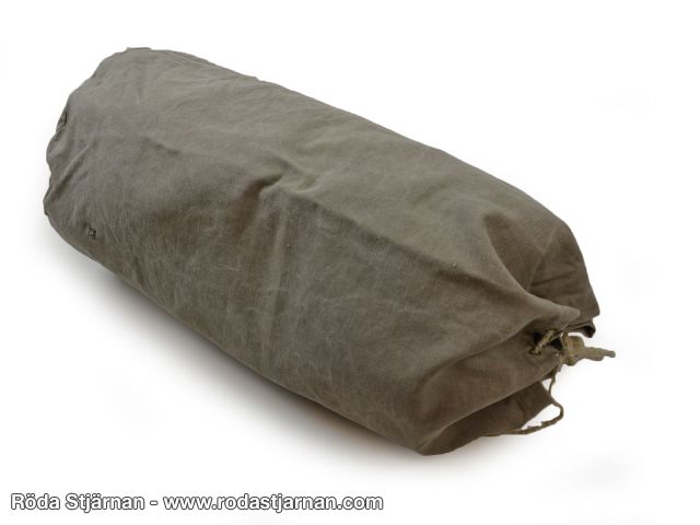 Canvas bag Swedish bags and sacks