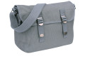 Canvas bag US Grey