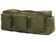 Carrier bag 2000 Olive green