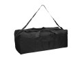 Carry bag Black 80L