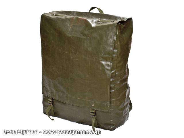 Czech battle bag Original backpacks