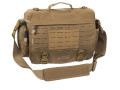 Direct Action Messenger Bag Coyote