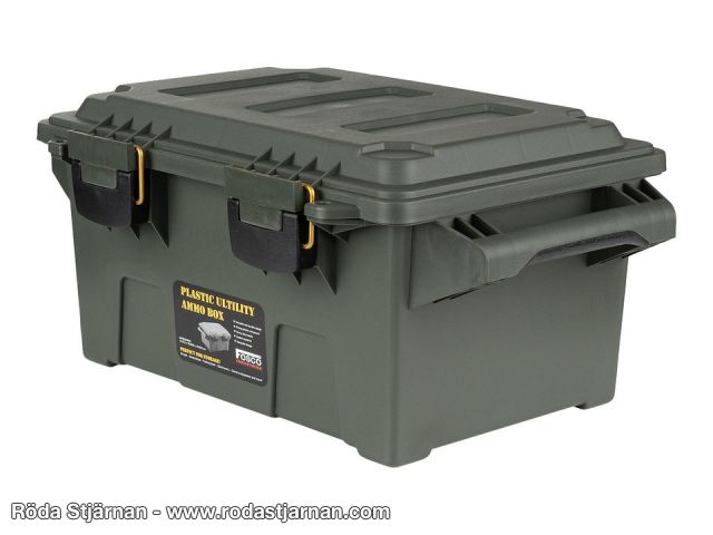 Fosco ammunition box compact ammo box