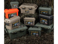 Fosco ammunition box compact ammo box