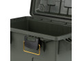 Fosco ammunition box compact ammo box