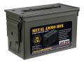 Fosco Ammunition Box M2A1 .50 punish skull ammo box