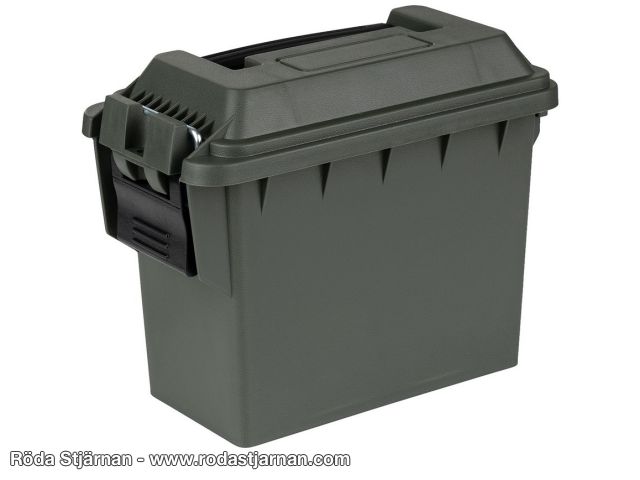 Fosco Ammunition Box Mini Plastic ammo box