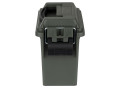Fosco Ammunition Box Mini Plastic ammo box