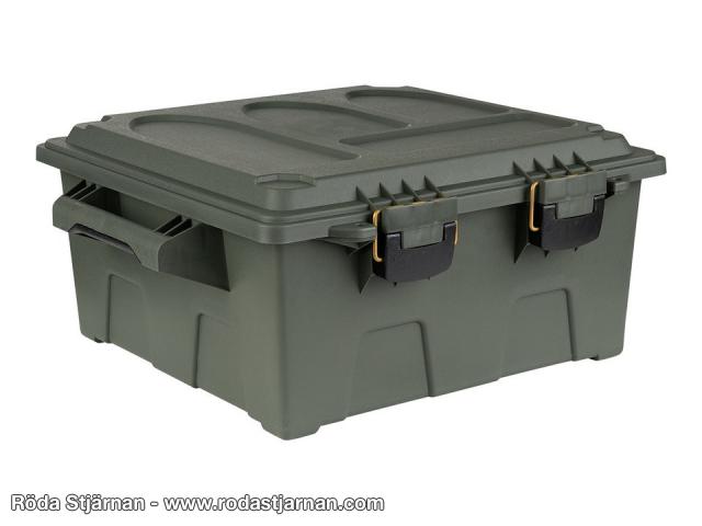 Fosco ammunition box size ammo box