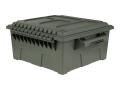 Fosco ammunition box size ammo box