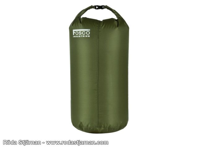 Fosco Drybag 20l Lättvikt