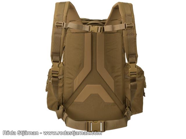Helikon-Tex EDC Backpack Rucksack Earth Brown / Clay A - View #3